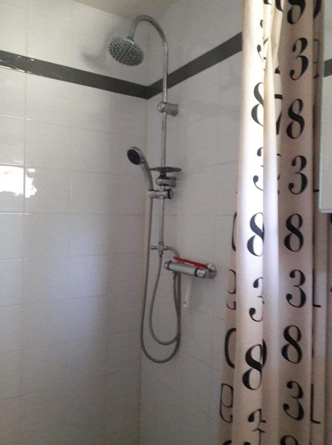 Gite La Roche Le Boulvé Kültér fotó