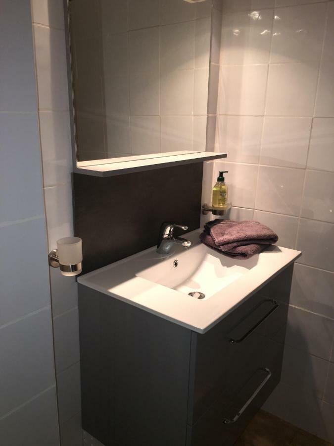 Gite La Roche Le Boulvé Kültér fotó